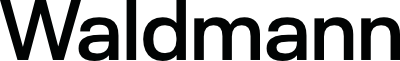 Logo von Waldmann